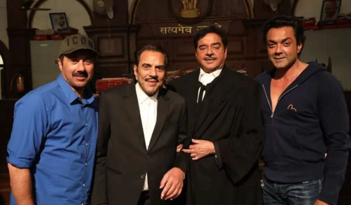 dharmendra- India TV Hindi