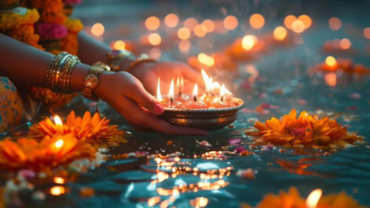 Mokshda Ekadashi- India TV Hindi