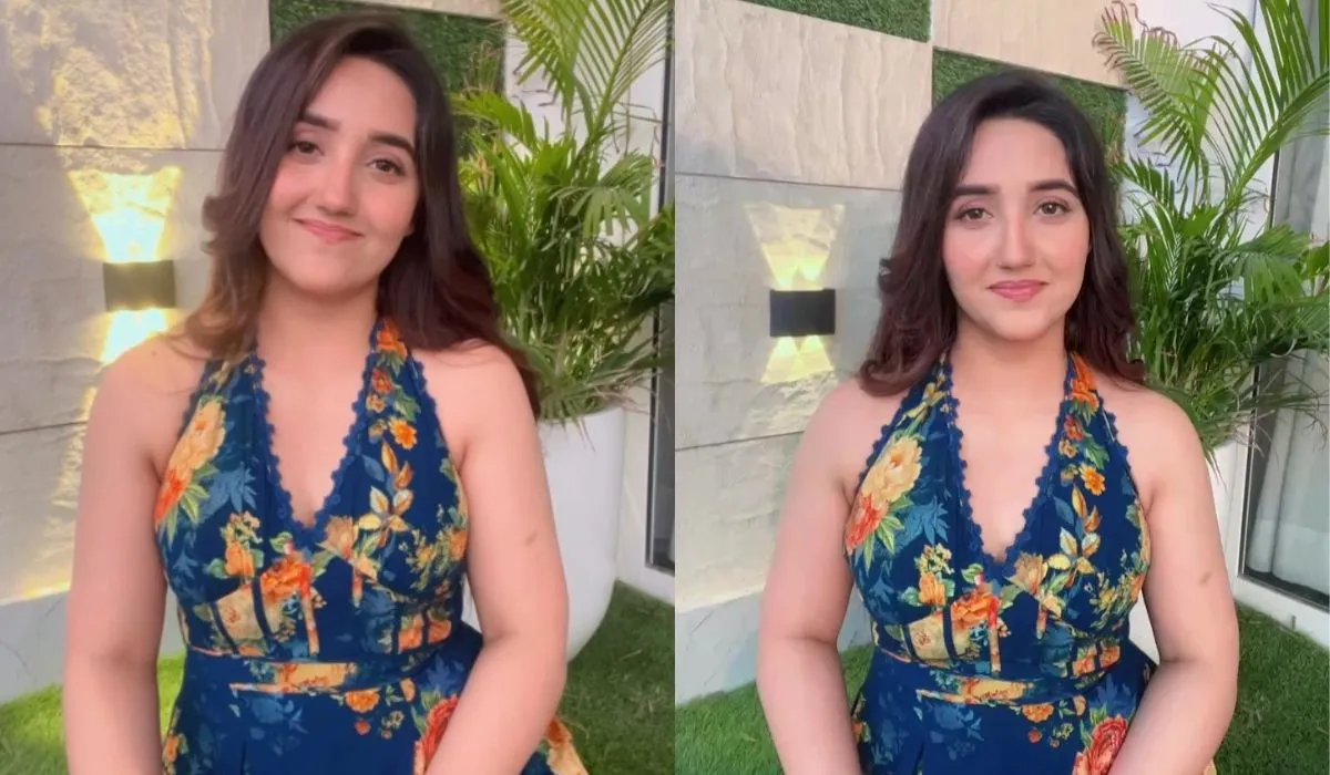 ashnoor kaur- India TV Hindi