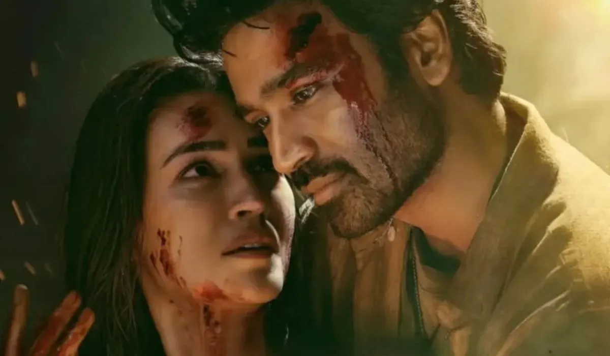 tere ishk mein- India TV Hindi