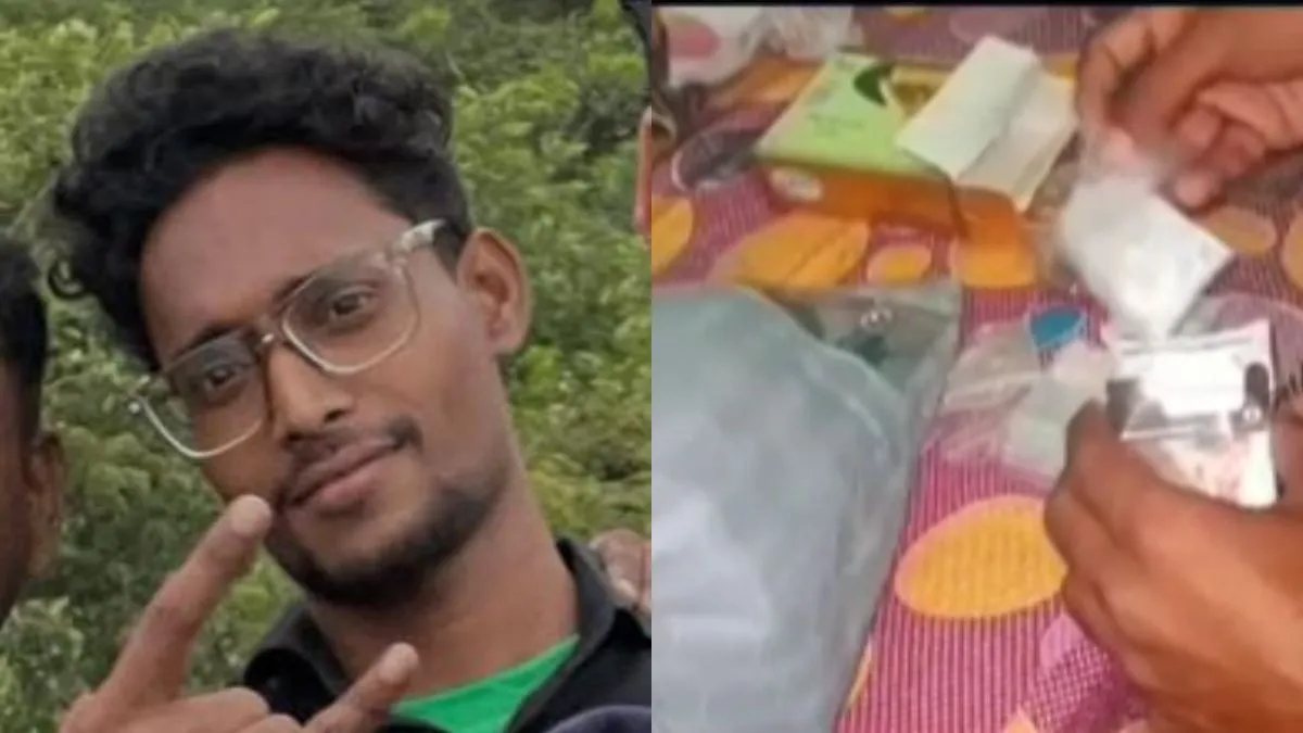 डॉक्टर जॉन पॉल- India TV Hindi