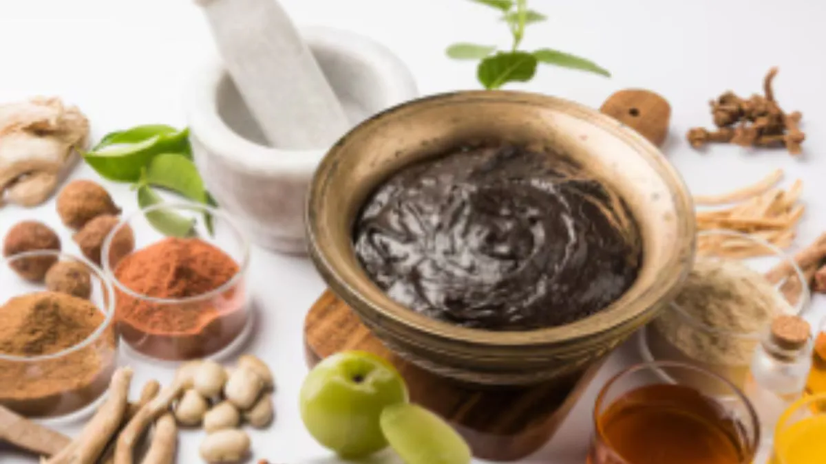 घर पर च्यवनप्राश कैसे बनाएं- India TV Hindi