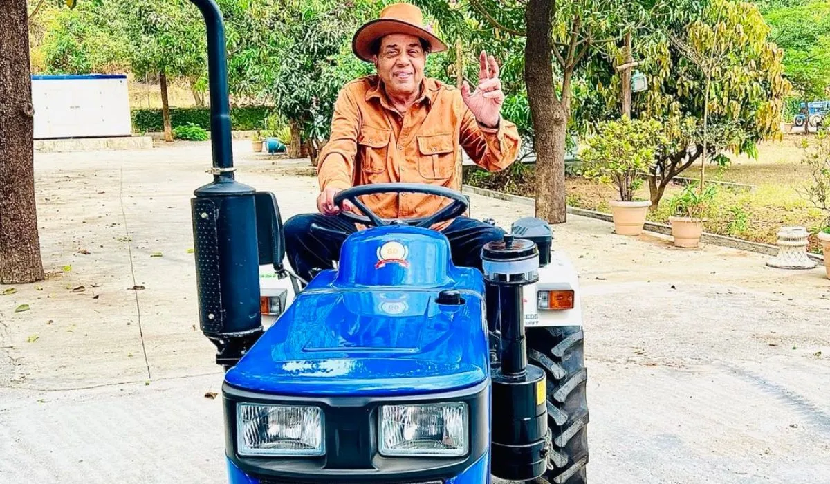 dharmendra- India TV Hindi