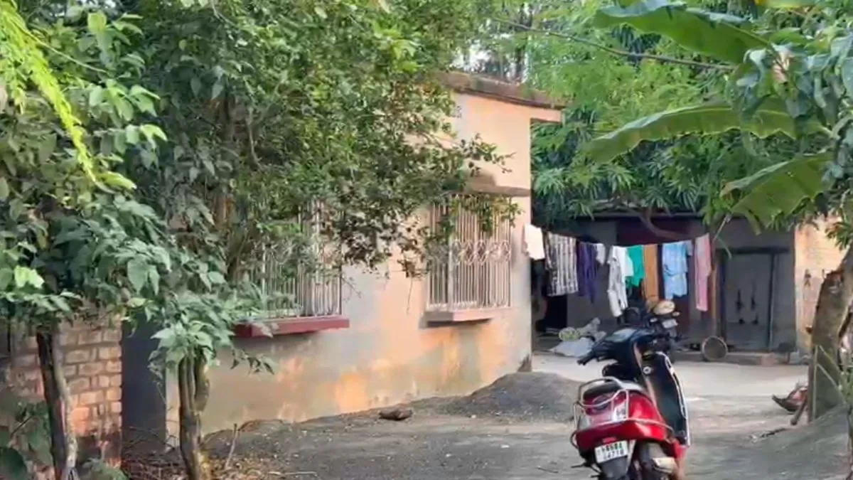 बंगाल में NIA की छापेमारी - India TV Hindi