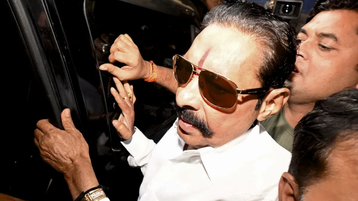 अनंत सिंह- India TV Hindi