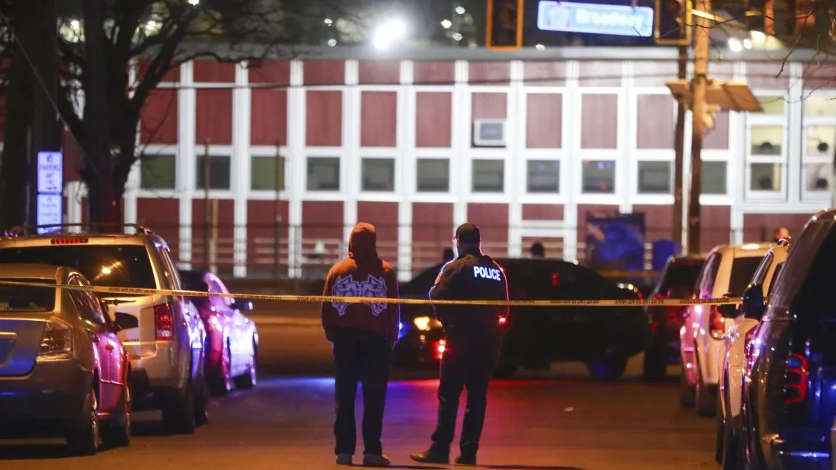 प्रतीकात्मक फोटो। - India TV Hindi