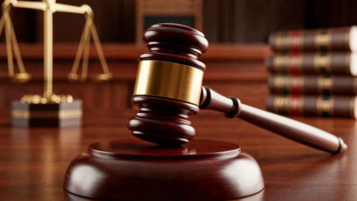 court- India TV Hindi