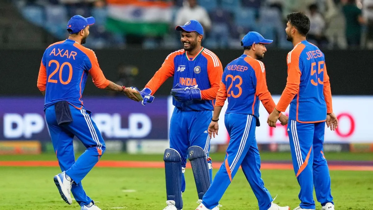 Team India- India TV Hindi
