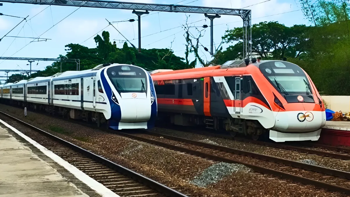 रेलवे जल्द लॉन्च...- India TV Paisa