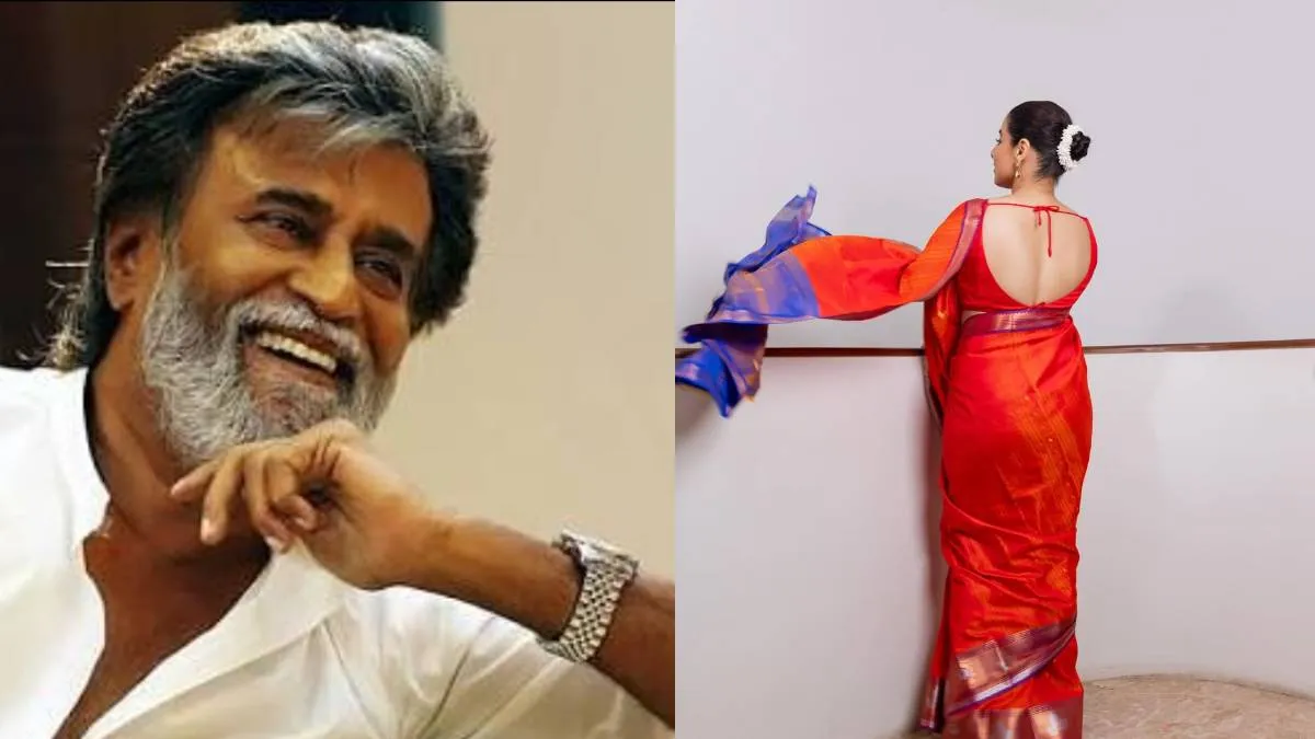 Rajinikanth And Vidya Balan- India TV Hindi