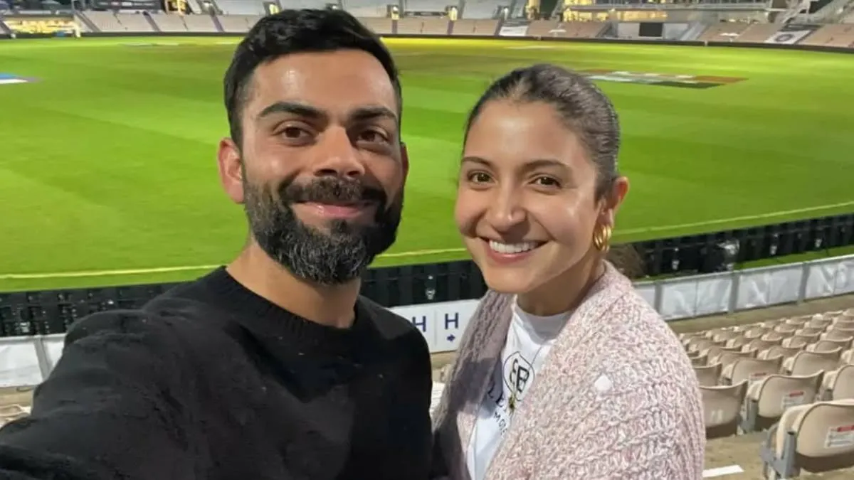 Anushka Sharma- India TV Hindi