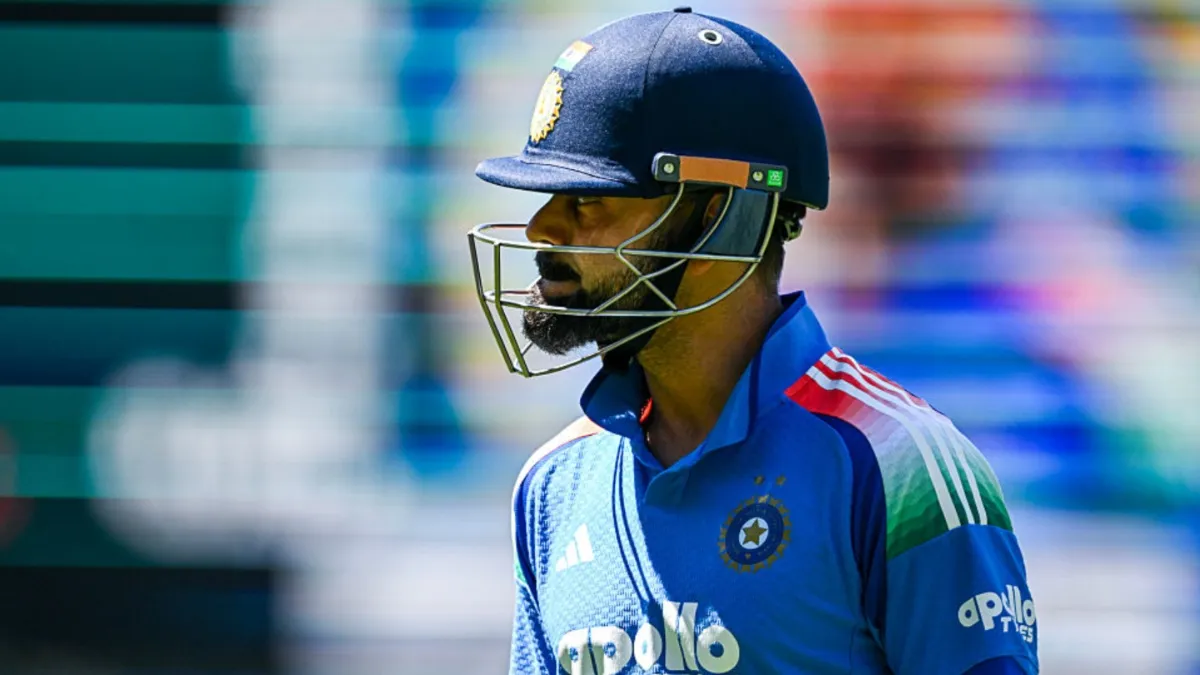 virat kohli- India TV Hindi