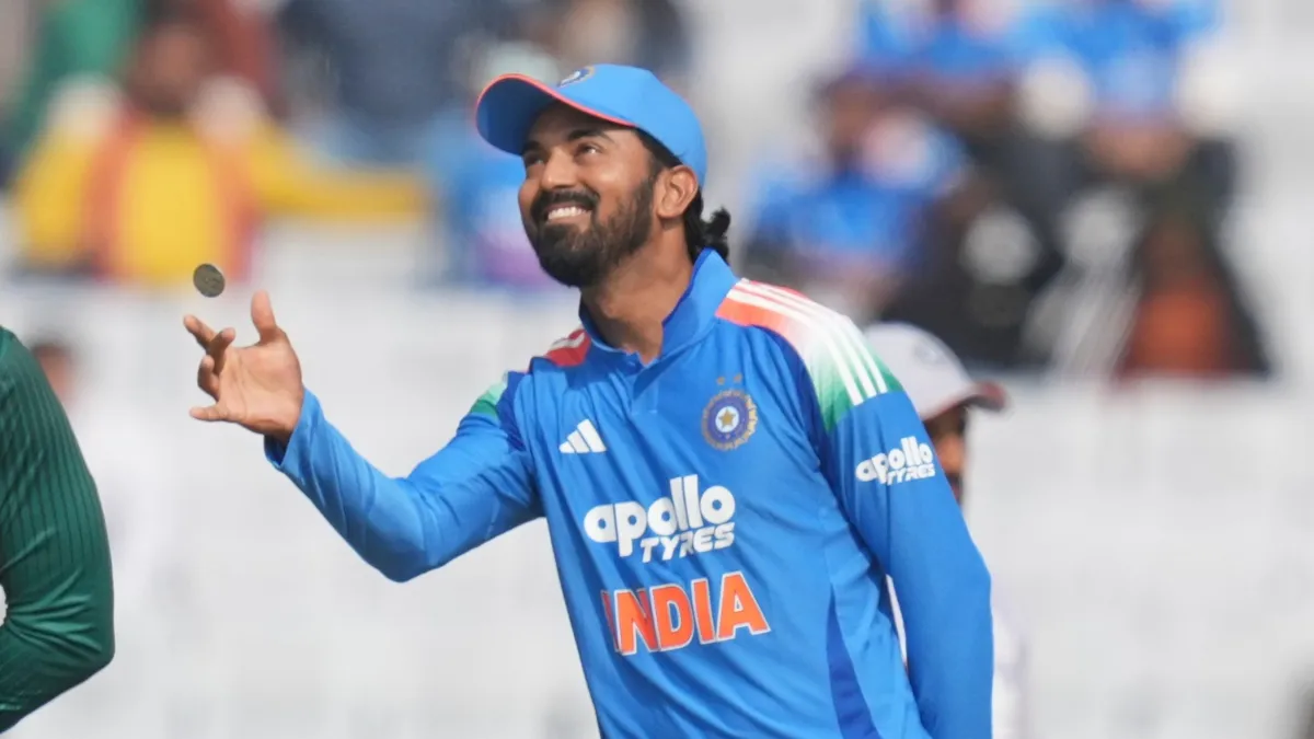 kl rahul- India TV Hindi