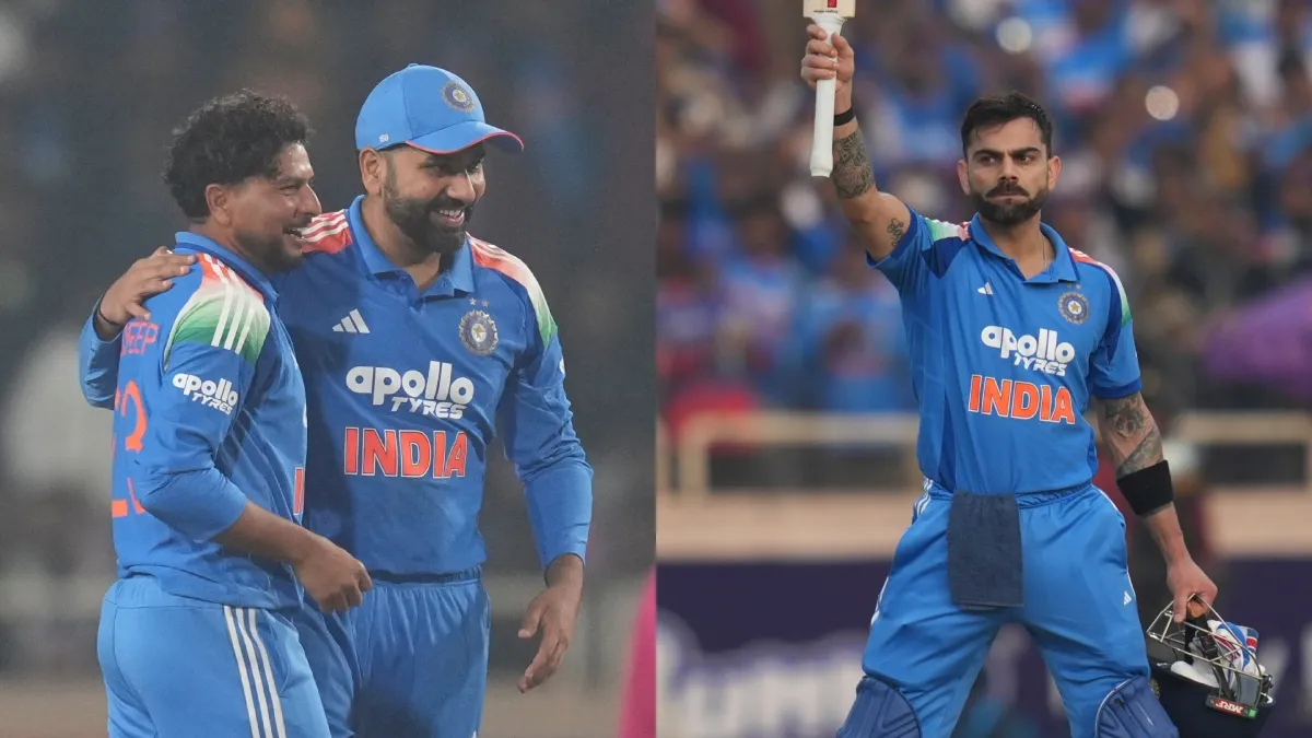 virat kohli- India TV Hindi