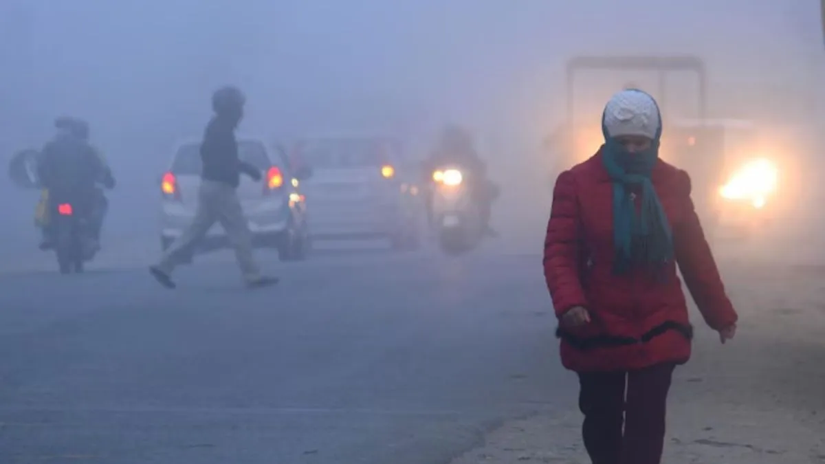 weather report today- India TV Hindi