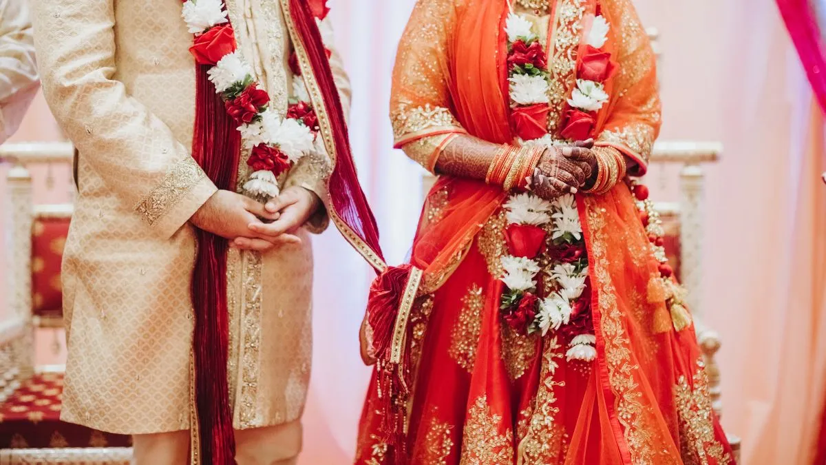 wedding ceremony- India TV Hindi