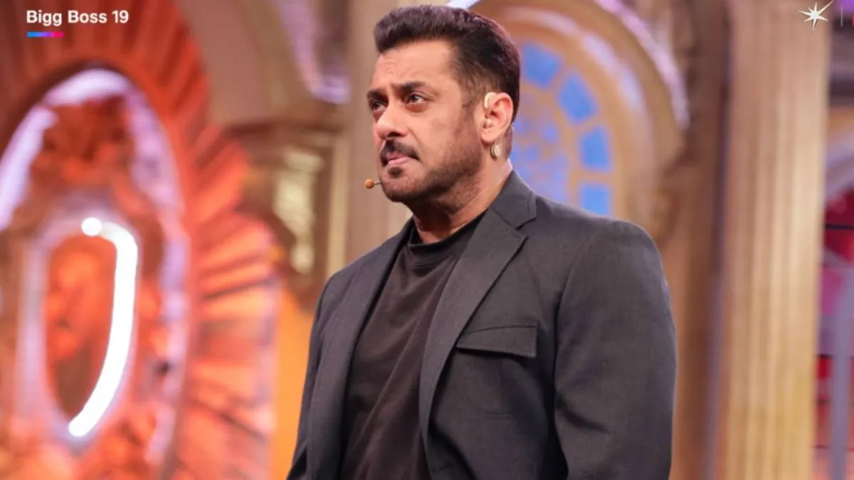 सलमान खान ने वीकेंड के वॉर पर किसे ठोका सलाम?