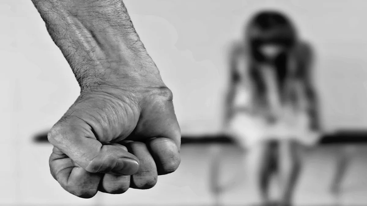 America Woman Cruelty (Representational Image)- India TV Hindi