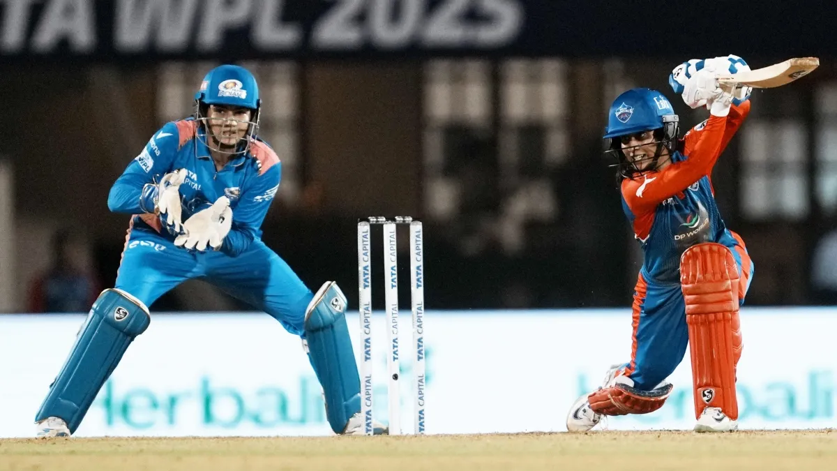 Womens Premier League- India TV Hindi