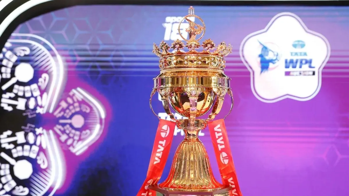 wpl- India TV Hindi