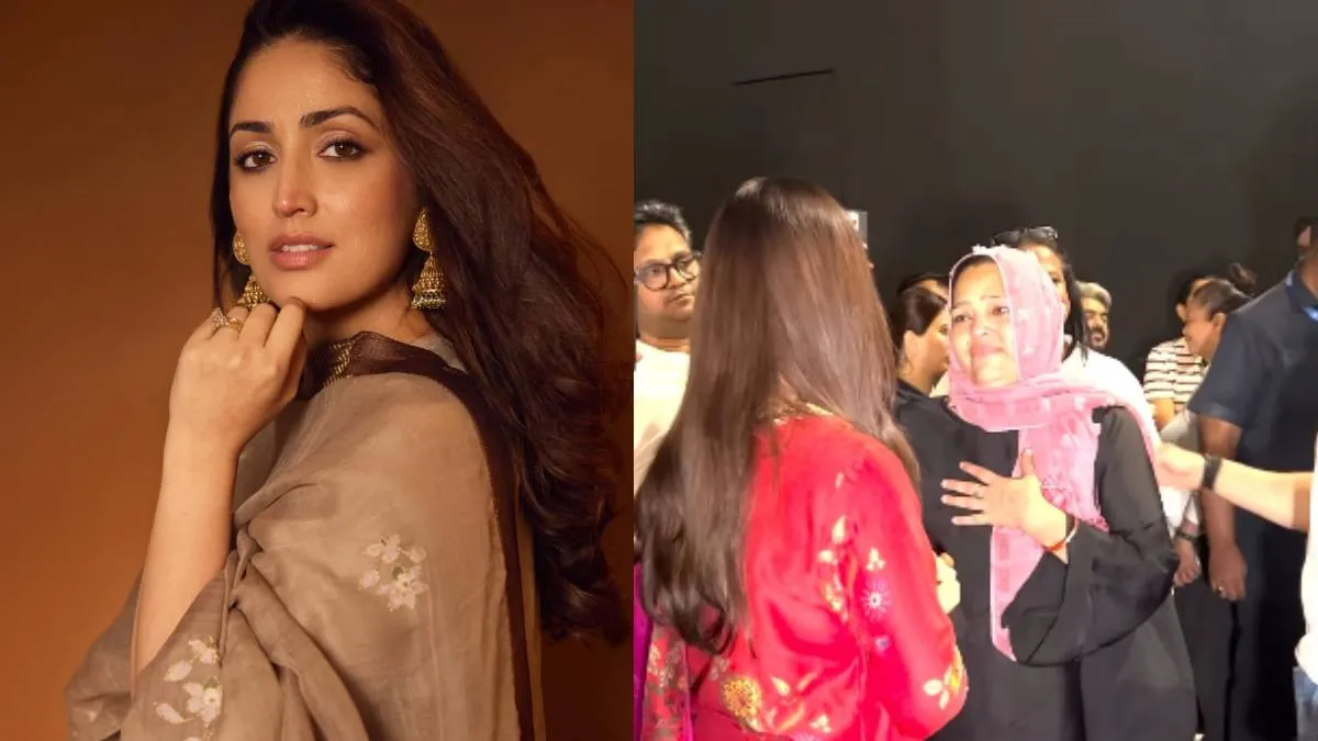 Yami Gautam- India TV Hindi