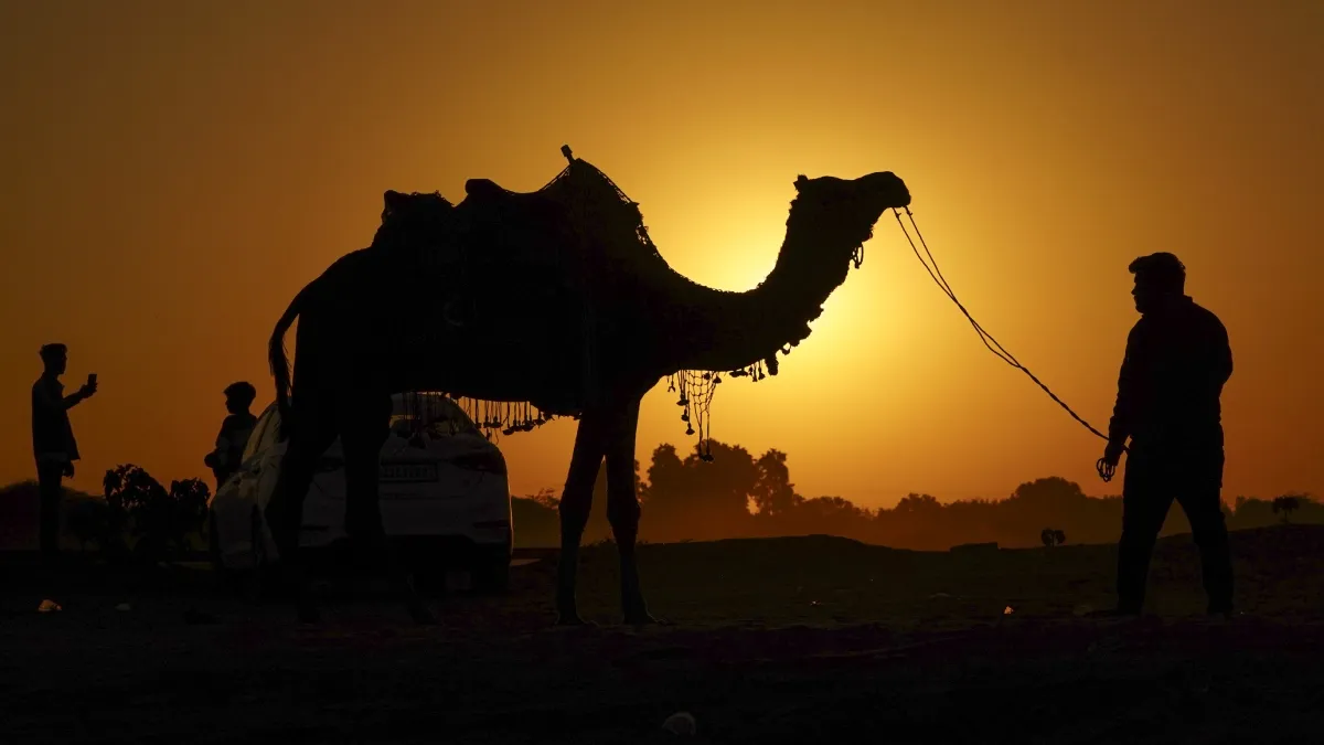 Rajasthan - India TV Hindi