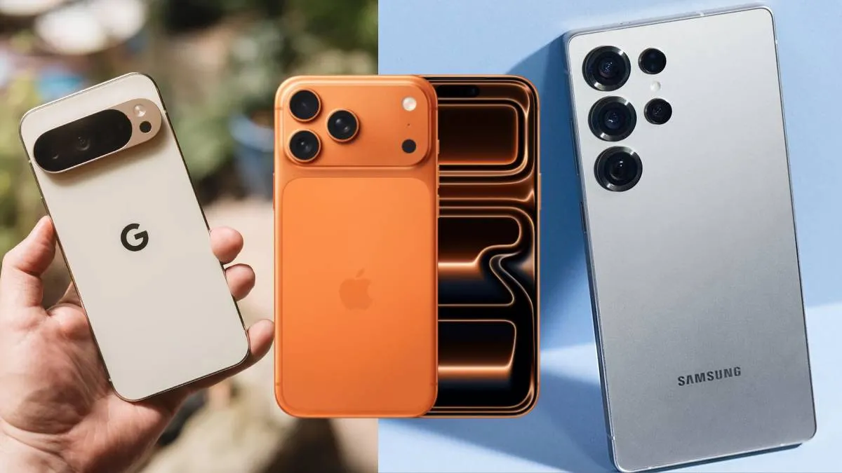 2025 premium phone- India TV Hindi