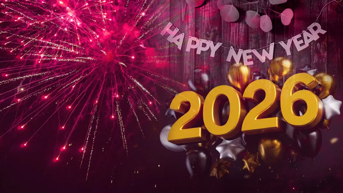 1 जनवरी 2026 को बन रहा है ये शुभ संयोग- India TV Hindi