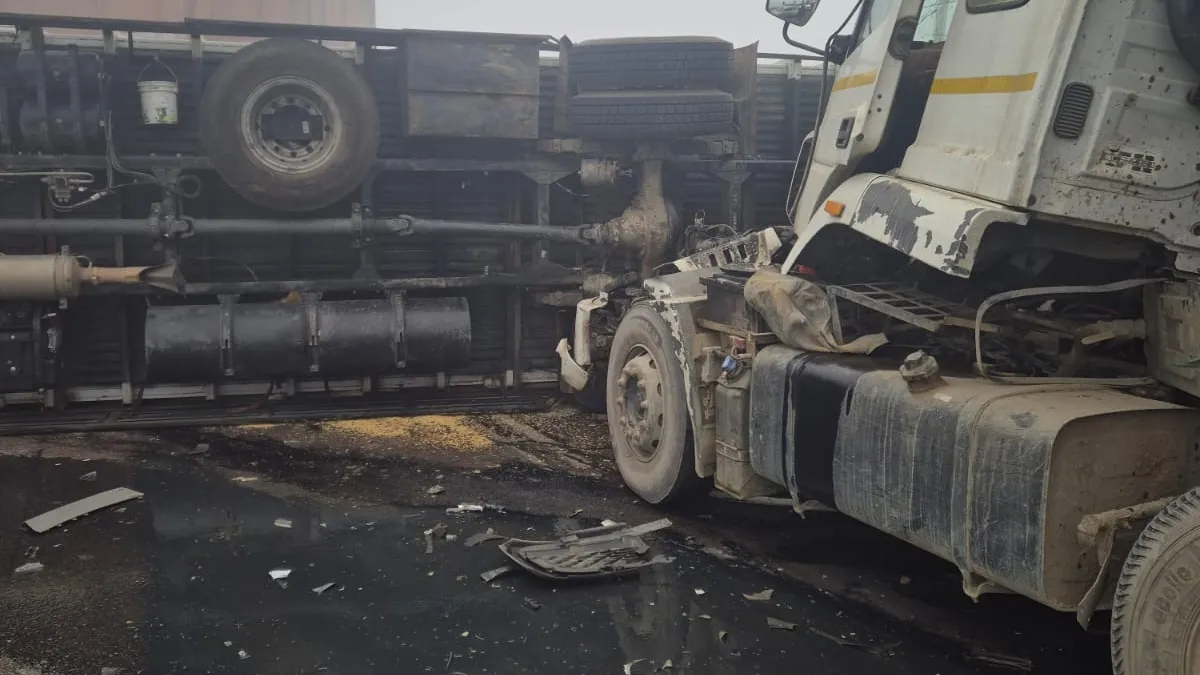 Accident Rohtak- India TV Hindi