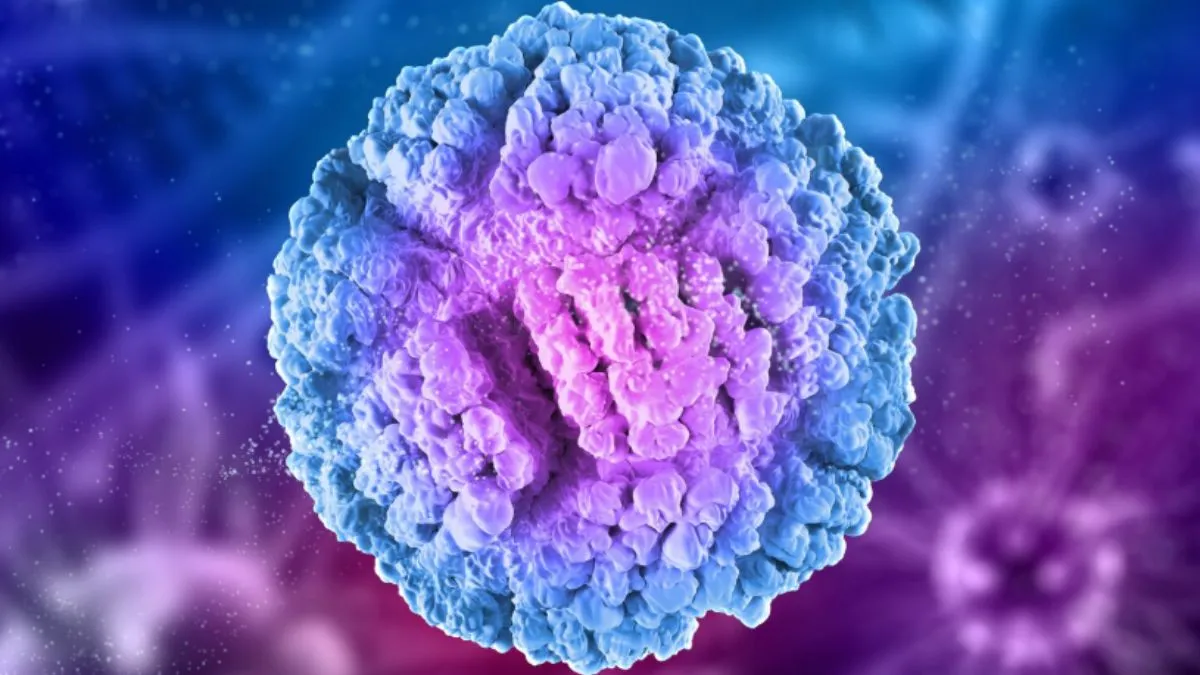 शरीर में ट्यूमर बनने के क्या होते हैं कारण- India TV Hindi