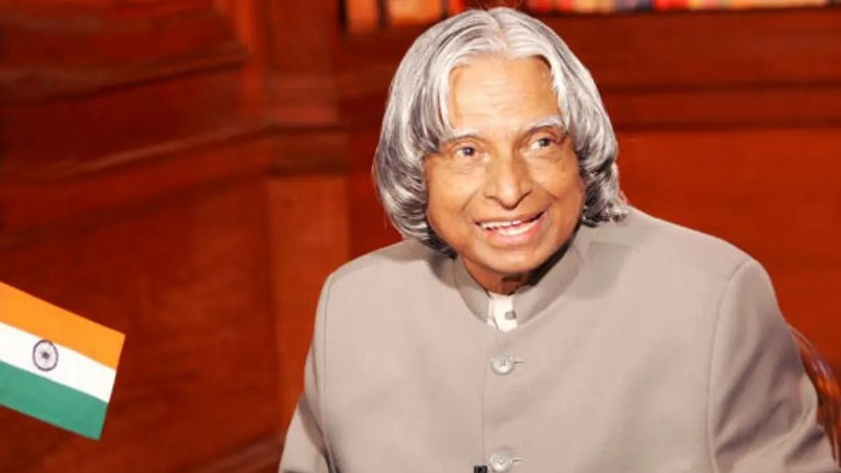 एपीजे अब्दुल कलाम मोटिवेशनल कोट्स- India TV Hindi