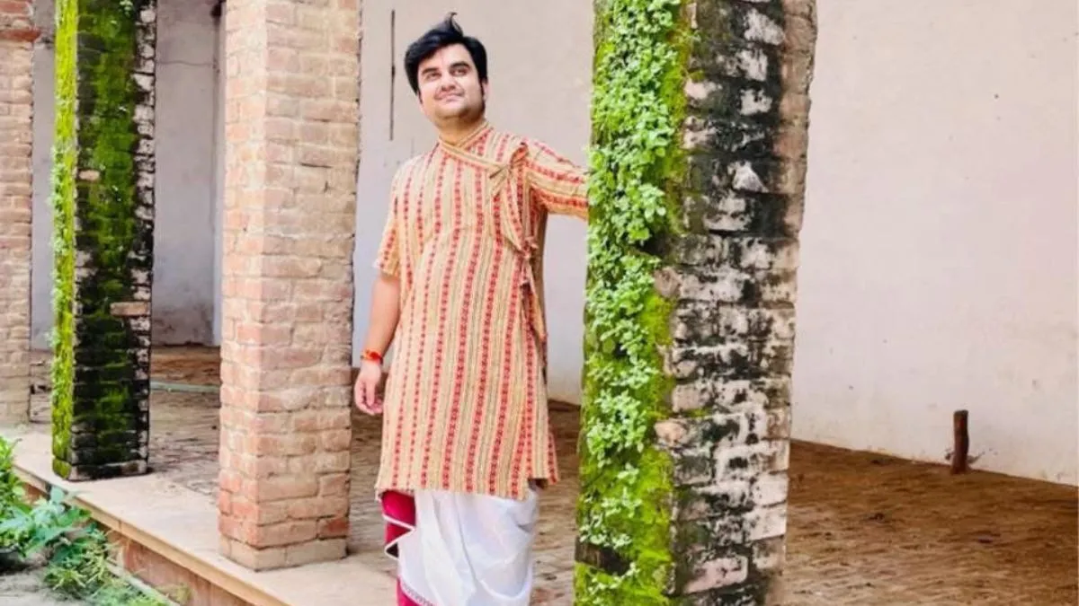 इंद्रेश उपाध्याय मोटिवेशनल कोट्स- India TV Hindi