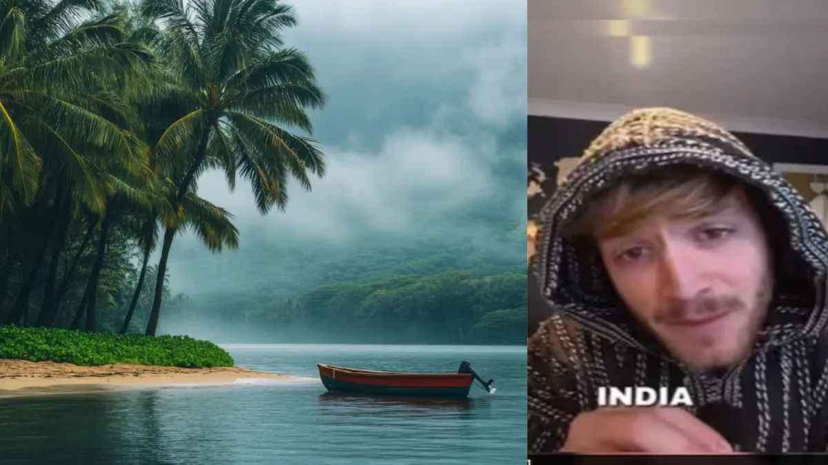 दक्षिण भारत की ये जगह है घूमने के लिए बेस्ट- India TV Hindi