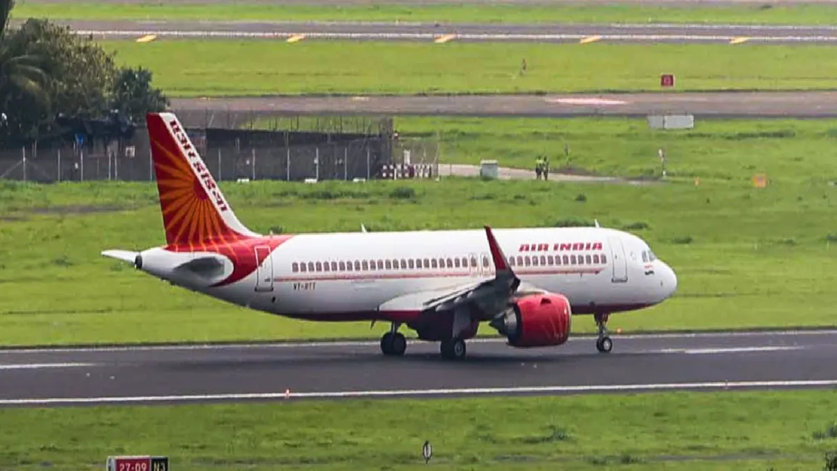 Air India- India TV Hindi