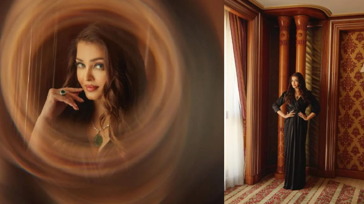 Aishwarya Rai- India TV Hindi