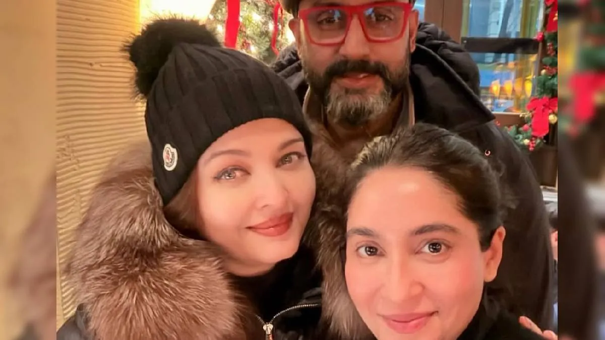 aishwarya rai abhishek bachchan- India TV Hindi