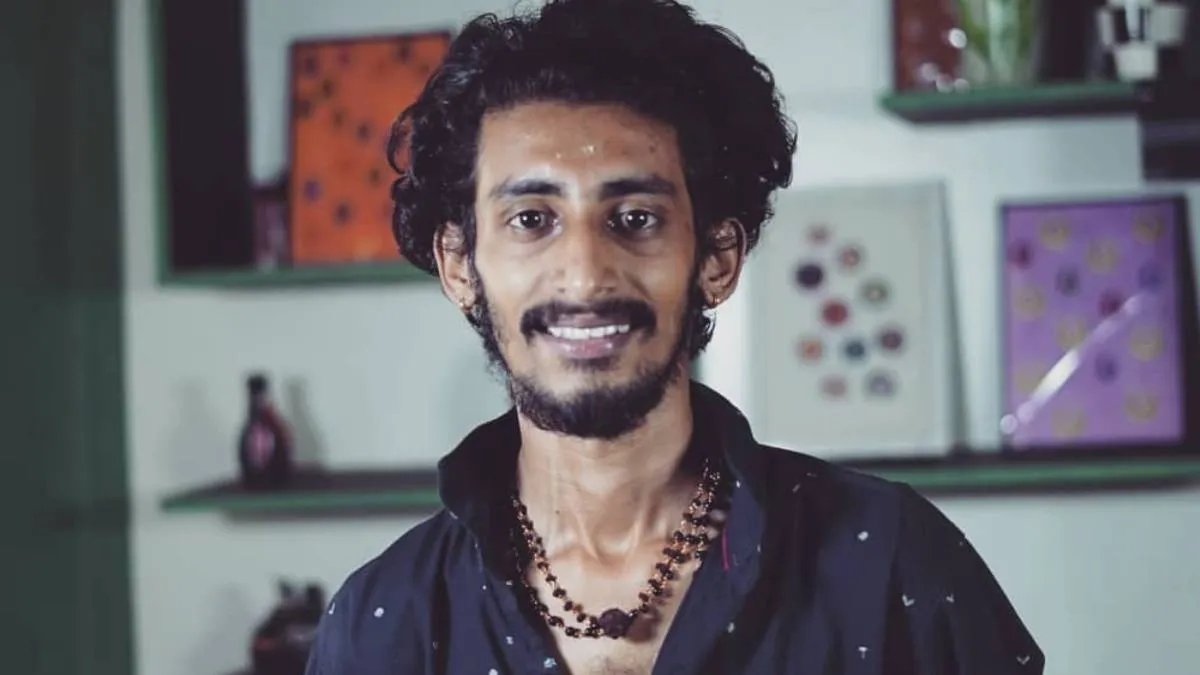 akhil vishwanath- India TV Hindi