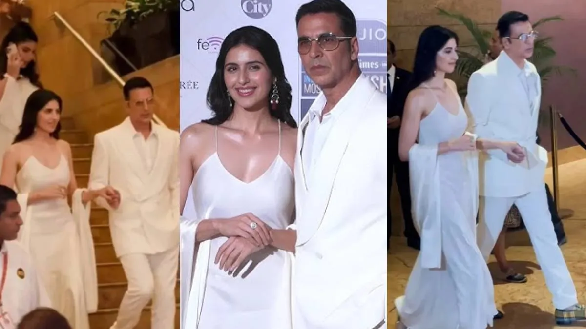 simar bhatia- India TV Hindi