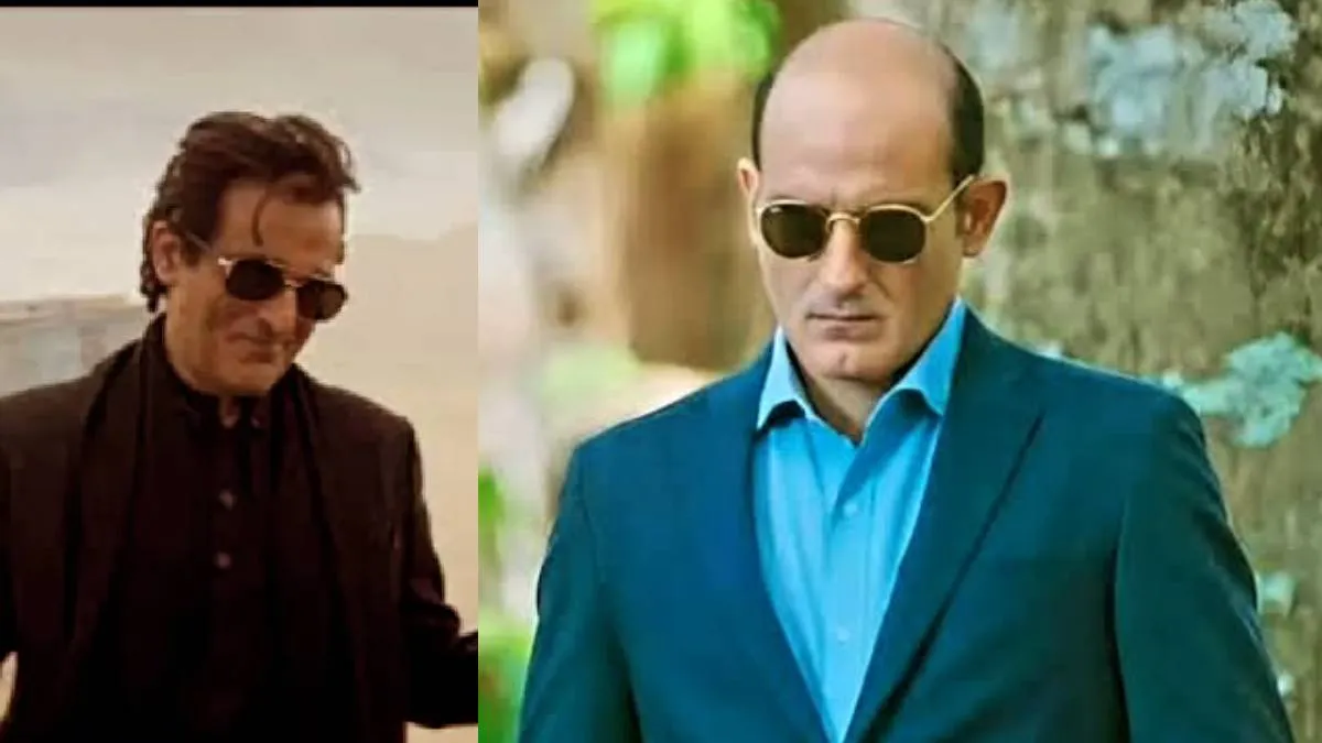 अक्षय खन्ना- इंडिया टीवी हिंदी