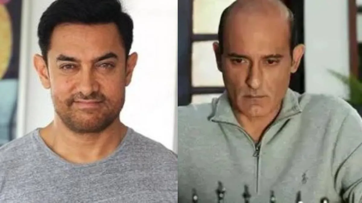 aamir khan- India TV Hindi