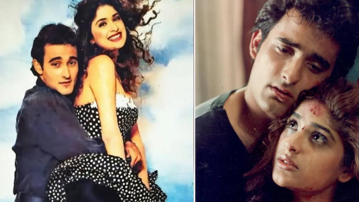 akshaye khanna anjala zaveri- India TV Hindi