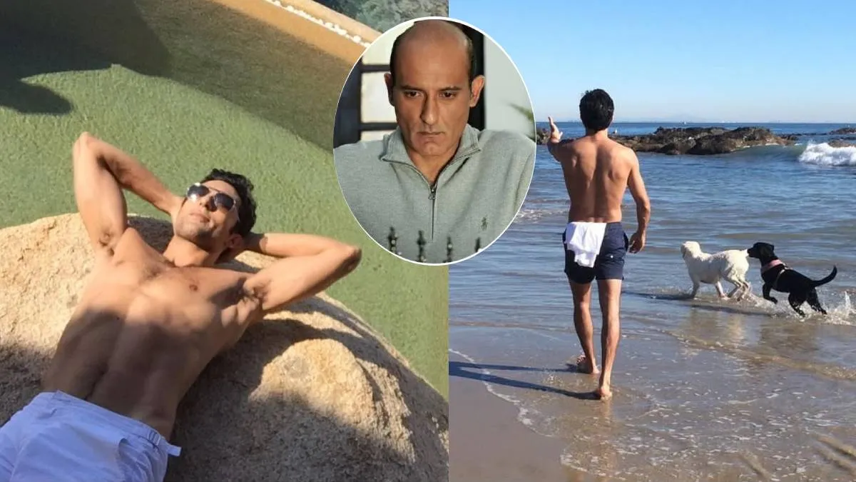 akshaye khanna brother rahul khanna- India TV Hindi