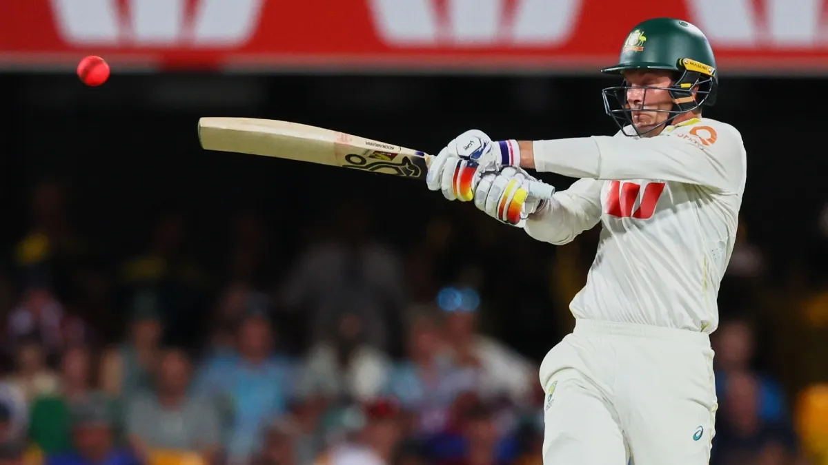 Alex Carey- India TV Hindi