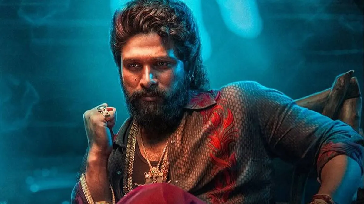 अल्लू अर्जुन- इंडिया टीवी हिंदी