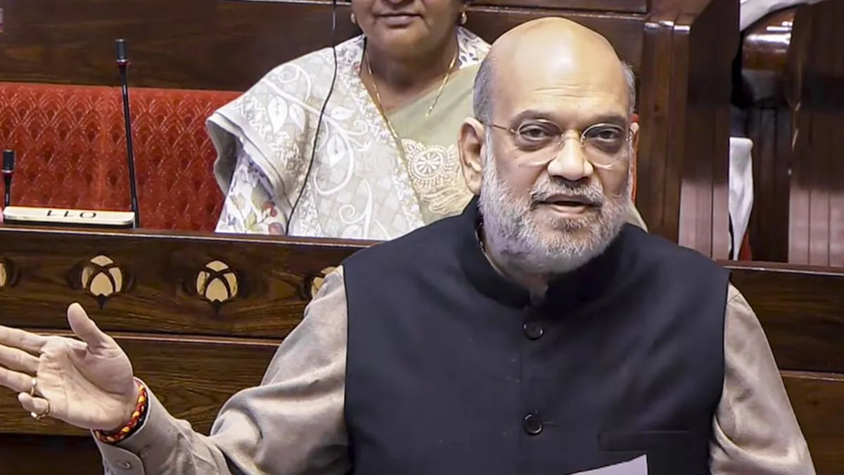 amit shah speech- India TV Hindi