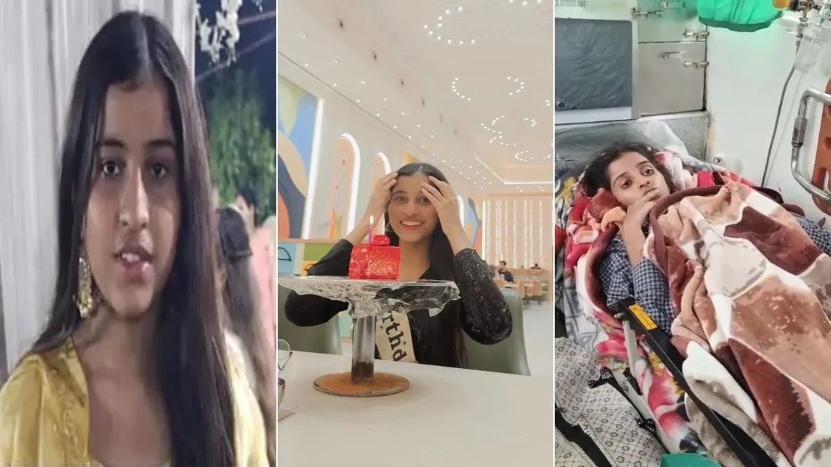 girl died due to fast food- India TV Hindi