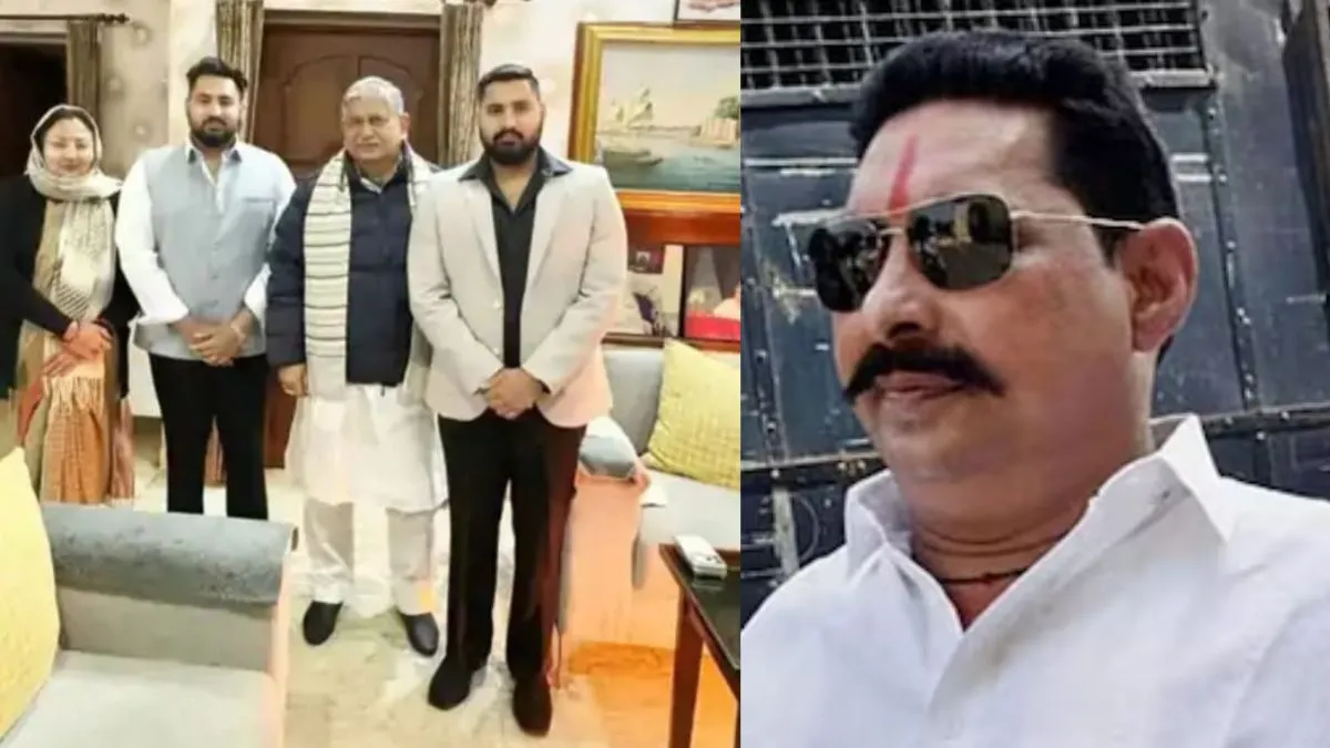 Anant Singh- India TV Hindi