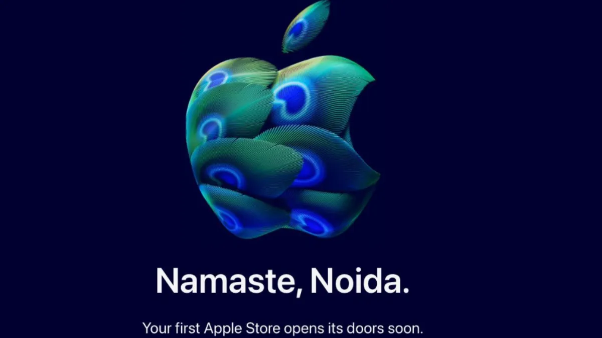 Apple Store- India TV Hindi