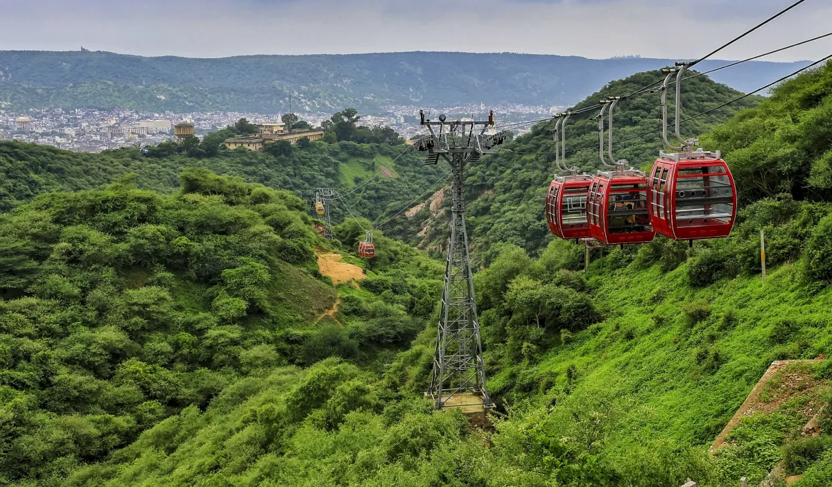 Aravalli hills- India TV Hindi