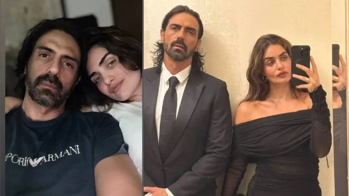 Arjun Rampal- India TV Hindi